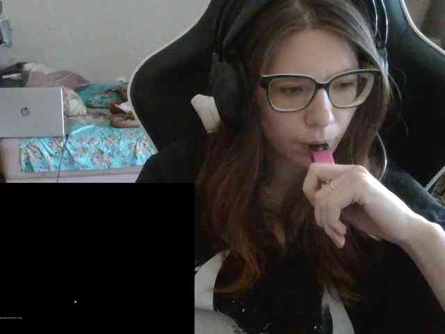 KittyMiracle webcam