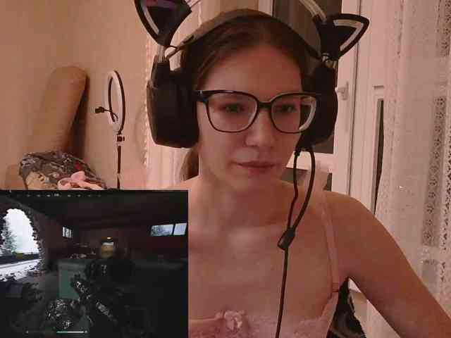 KittyMiracle webcam