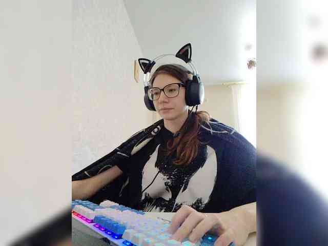 KittyMiracle webcam
