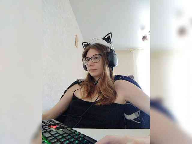 KittyMiracle webcam