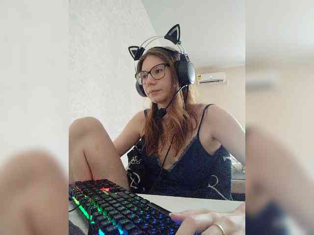 KittyMiracle webcam