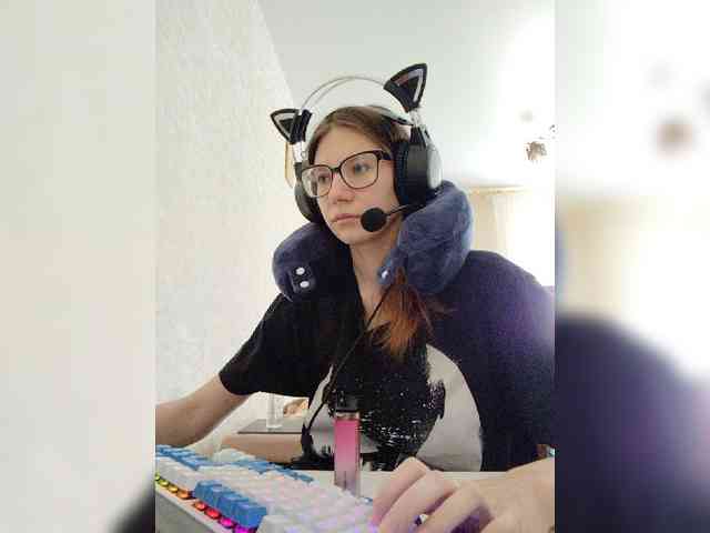KittyMiracle webcam