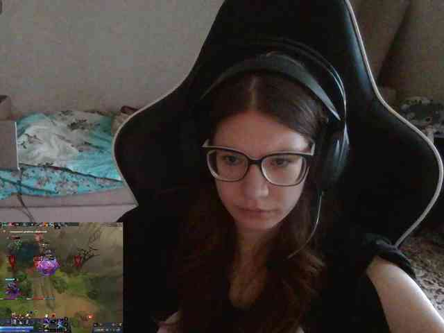 KittyMiracle webcam