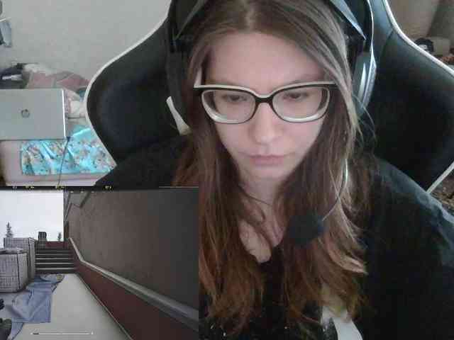 KittyMiracle webcam