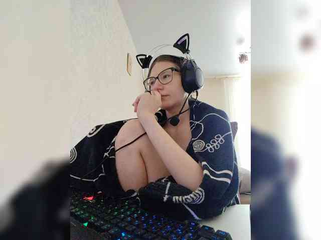 KittyMiracle webcam