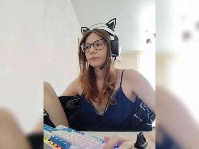 KittyMiracle webcam
