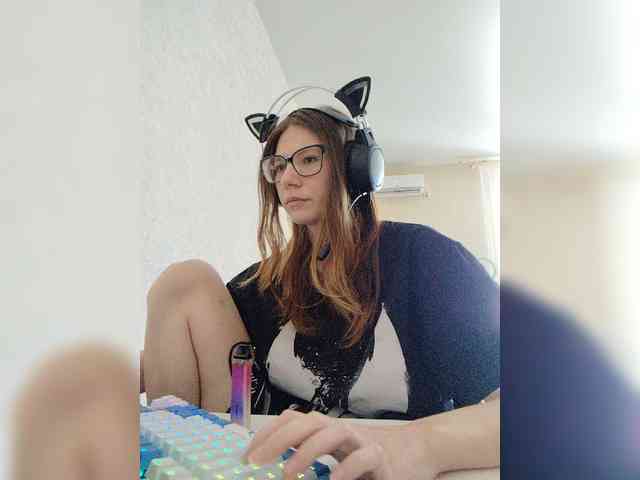KittyMiracle webcam