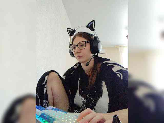 KittyMiracle webcam