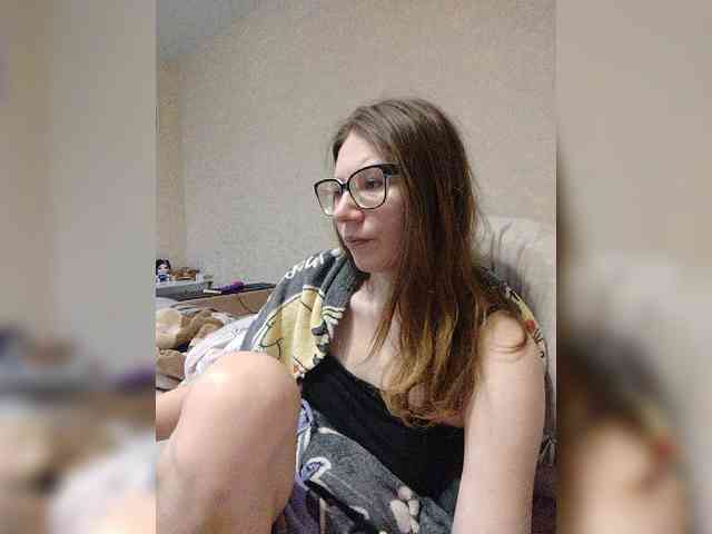 KittyMiracle webcam