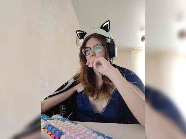 KittyMiracle webcam