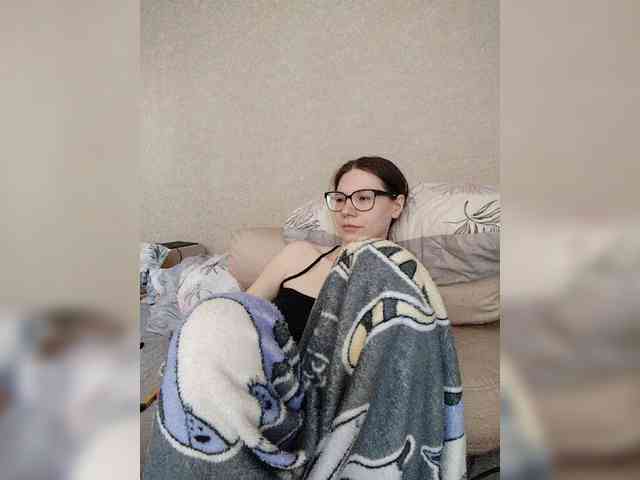 KittyMiracle webcam