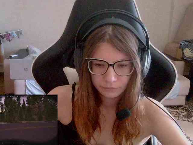 KittyMiracle webcam
