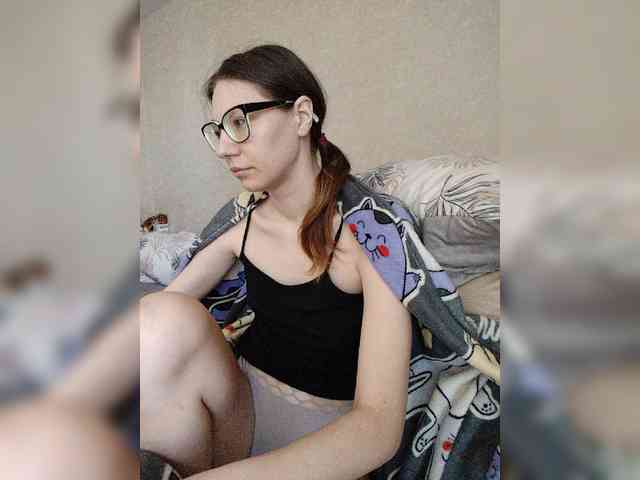 KittyMiracle webcam
