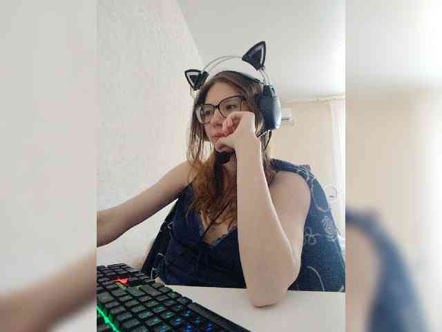 KittyMiracle webcam