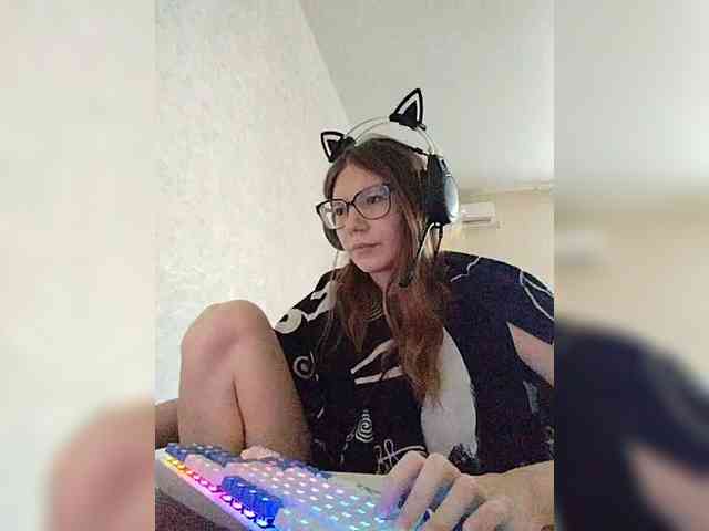 KittyMiracle webcam