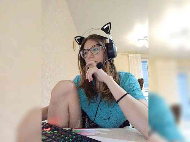 KittyMiracle webcam