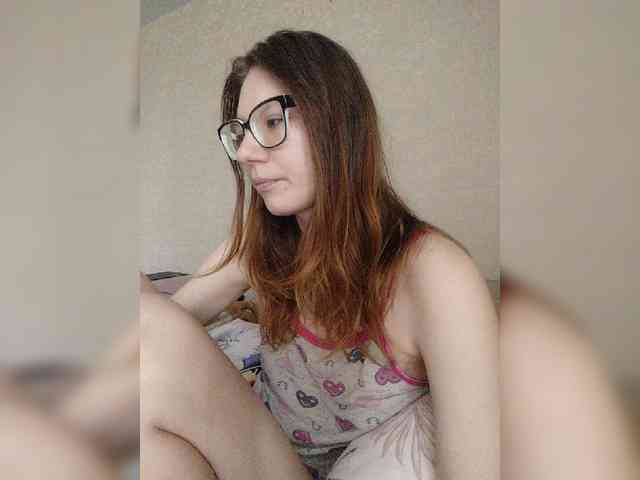 KittyMiracle webcam