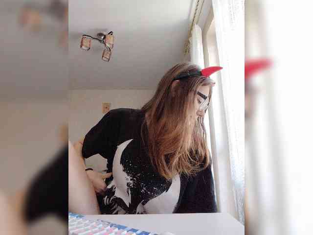 KittyMiracle webcam