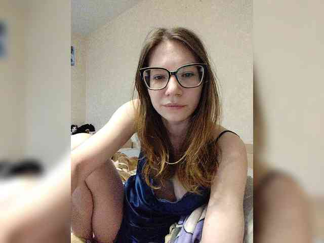 KittyMiracle webcam