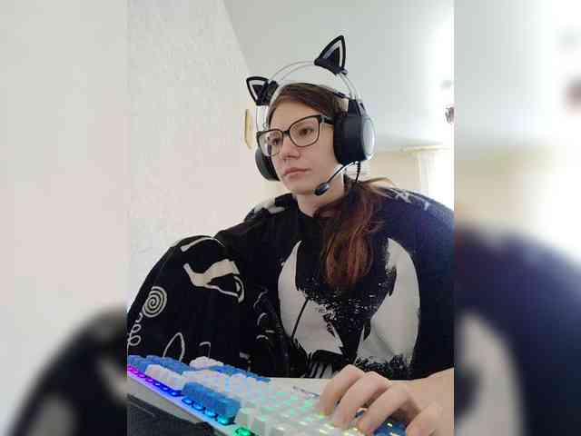 KittyMiracle webcam