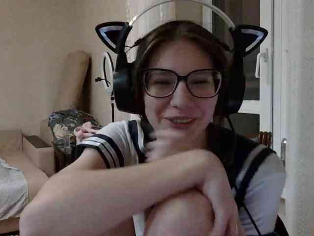 KittyMiracle webcam