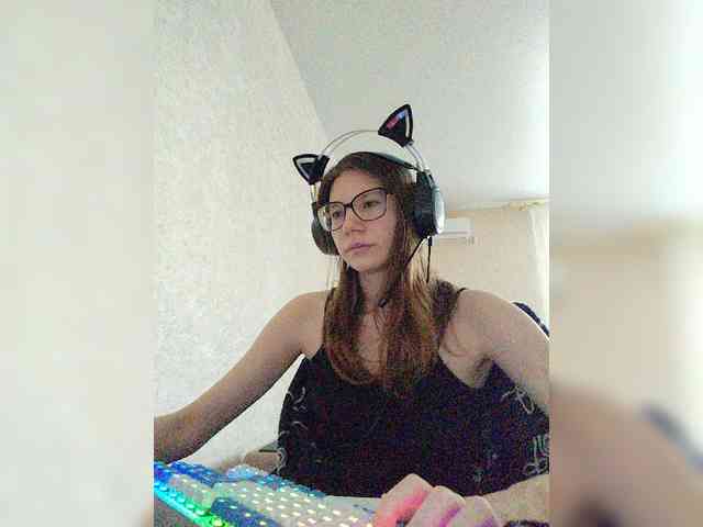 KittyMiracle webcam