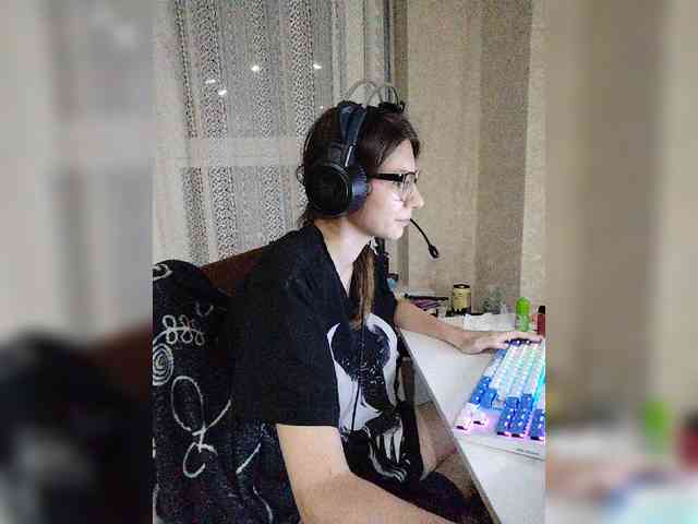 KittyMiracle webcam