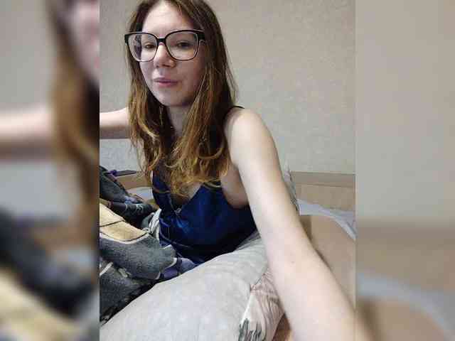 KittyMiracle webcam