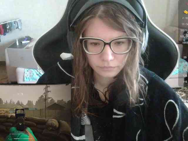 KittyMiracle webcam