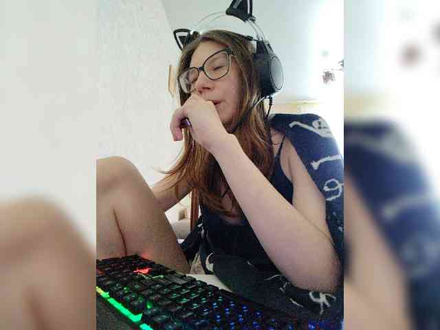 KittyMiracle webcam