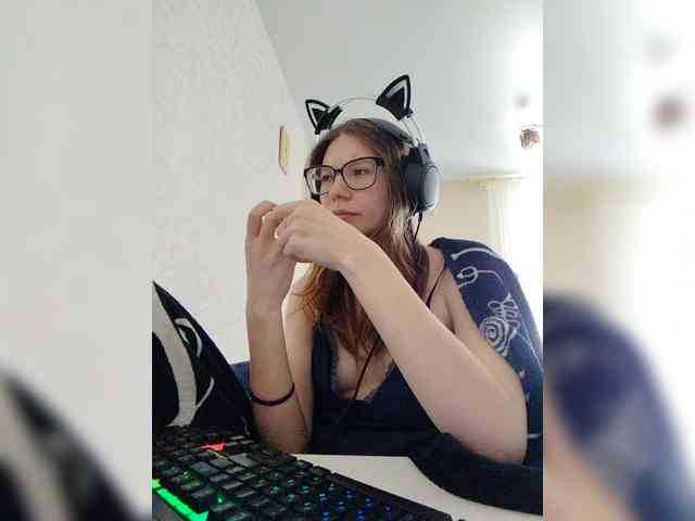 KittyMiracle webcam