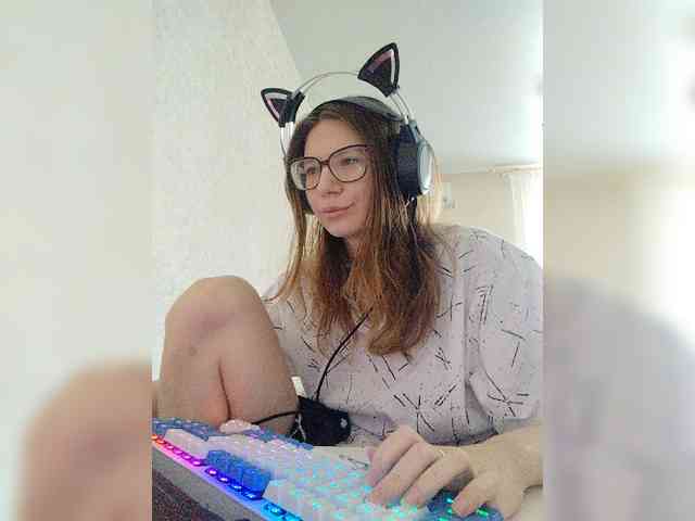 KittyMiracle webcam