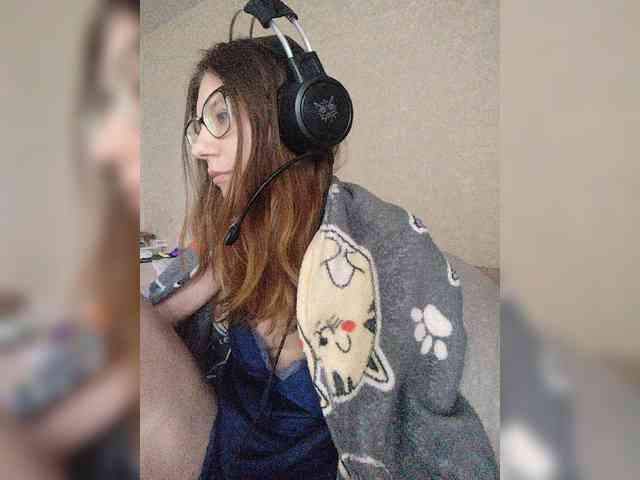 KittyMiracle webcam