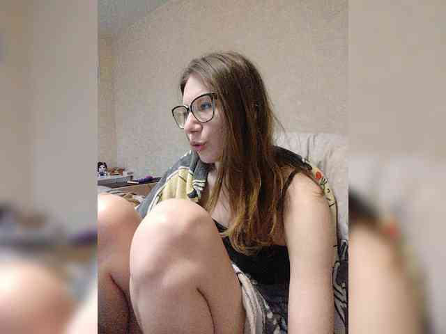 KittyMiracle webcam