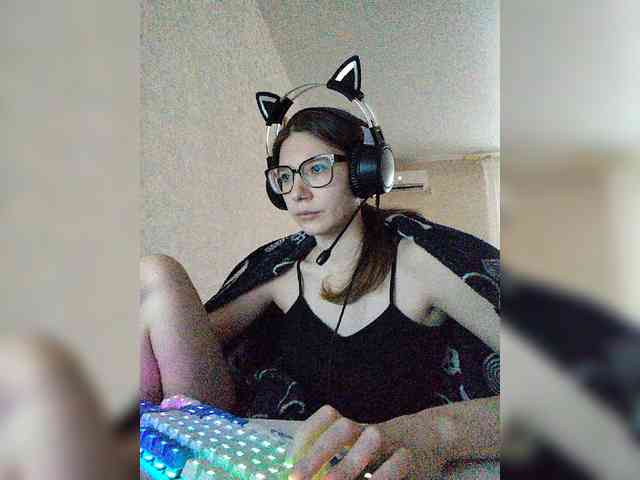 KittyMiracle webcam