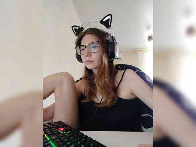 KittyMiracle webcam