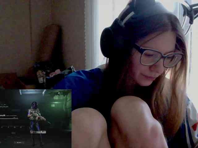 KittyMiracle webcam