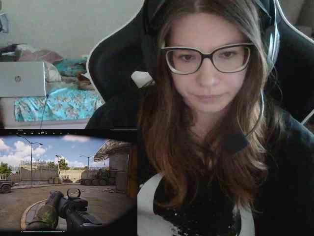 KittyMiracle webcam