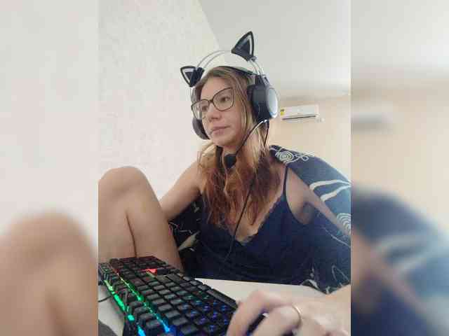 KittyMiracle webcam
