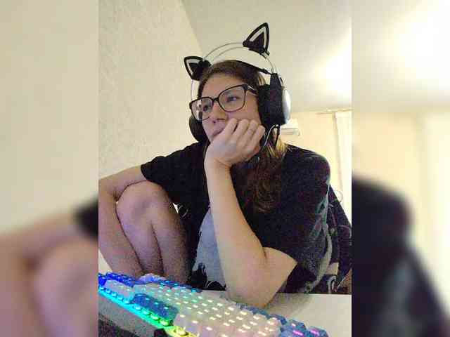 KittyMiracle webcam