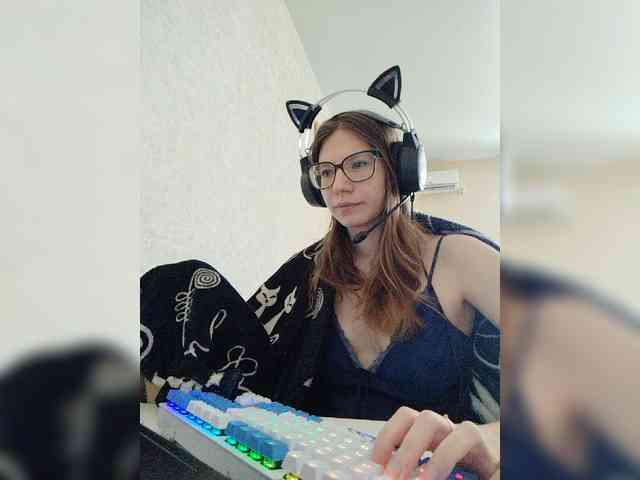 KittyMiracle webcam