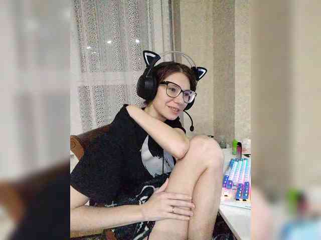 KittyMiracle webcam