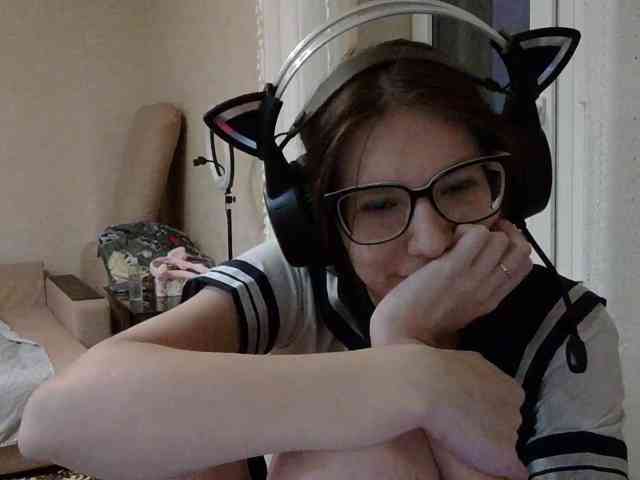 KittyMiracle webcam
