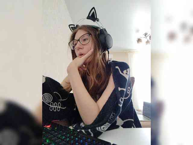 KittyMiracle webcam