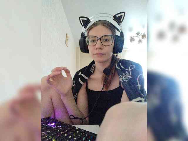 KittyMiracle webcam