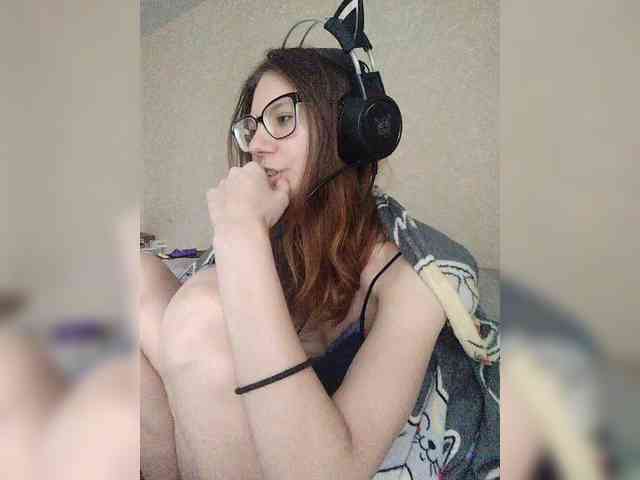 KittyMiracle webcam