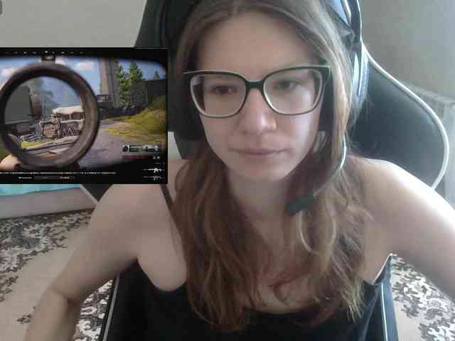 KittyMiracle webcam