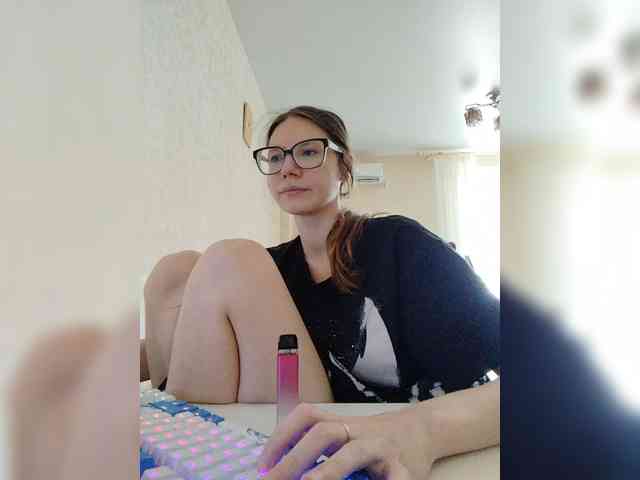KittyMiracle webcam