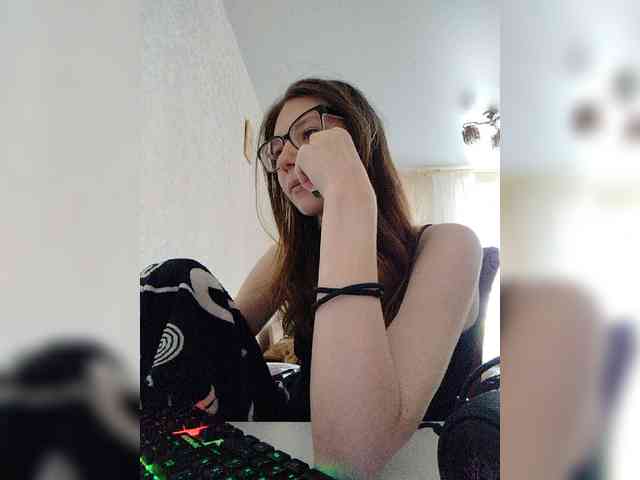KittyMiracle webcam