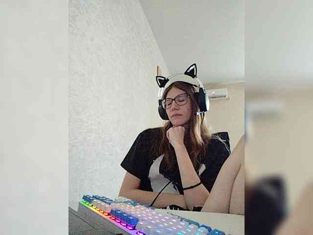 KittyMiracle webcam
